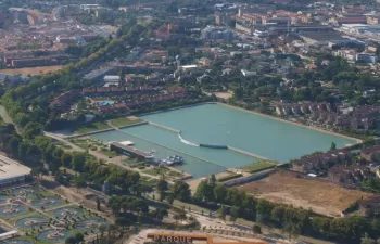 Acuaes licita el abastecimiento a Zaragoza y corredor del Ebro y núcleos del Bajo Ebro Aragonés