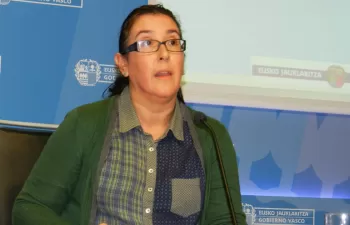 El País Vasco incrementa un 2,5% el reciclaje de vidrio