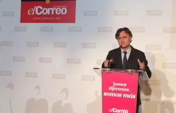 José Fiscal destaca el papel estratégico de la reutilización de agua regenerada en la economía circular