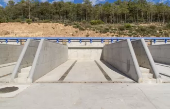 Covertech, un sistema que aumenta hasta en un 70% el poder calorífico de los residuos urbanos