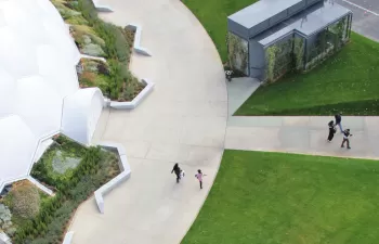 144 millones de euros más a entidades locales para promover una economía baja en carbono