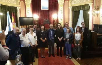 La Xunta apela al apoyo del sector hotelero para incrementar las cifras de reciclaje de vidrio