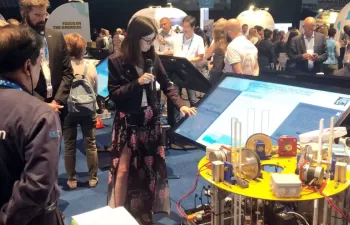 Fundación Aquae organiza la competición nacional de Stockholm Junior Water Prize, el Nobel del agua juvenil