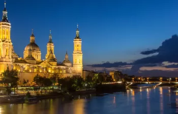 Zaragoza acogerá el undécimo encuentro de la Iniciativa de Gobernanza del agua de la OCDE