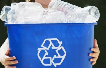Revisión de la capacidad instalada de la industria de reciclado de PET