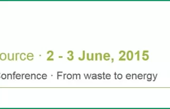Más de 160 expertos de 9 países se darán cita en la conferencia internacional 'Waste as a Resource' - COOLSWEEP