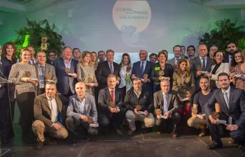 Susana Díaz: \"La economía circular es el pilar sobre el que construir el desarrollo de Andalucía\"