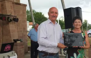 Radio Campoo premia a MARE por las actuaciones de tratamiento de aguas residuales en Campoo de Suso