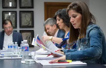 Extremadura destinará 5,5 millones de euros a infraestructuras hidráulicas y viarias