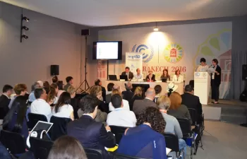 La prevención de inundaciones de Martutene, Zadorra y Nerbioi-Ibaizabal, ejemplos de resiliencia urbana en la COP22