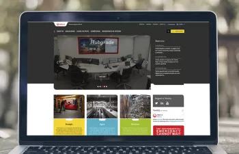 Veolia España actualiza su página web con nuevas secciones, mayor contenido y enfocada a sus clientes