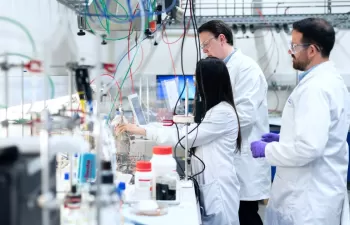 Europa lanza una nueva convocatoria para impulsar el desarrollo de tecnologías hipocarbónicas innovadoras