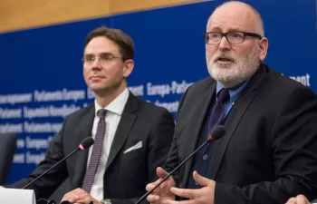 Europa presenta su estrategia para impulsar una nueva economía circular del plástico