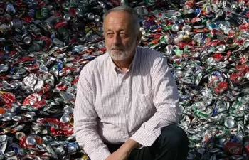 \"España es el cuarto país europeo que más envases metálicos recicla\"