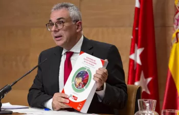 La Comunidad de Madrid destinará 448 millones de euros para ejecutar su nueva Estrategia de Residuos