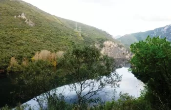 4,3 millones para las obras del colector interceptor de Cabañas Raras y su conexión al saneamiento del Bierzo Bajo