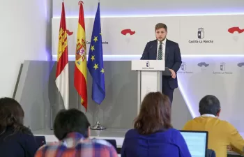 Castilla-La Mancha aprueba 136 millones de euros para la gestión de 238 depuradoras de la región