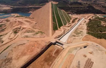 Licitada la explotación del Canal Segarra Garrigues por 2,4 millones de euros