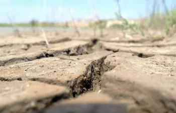 Nueva metodología que ayuda a reducir el impacto económico de la sequía en la agricultura de regadío