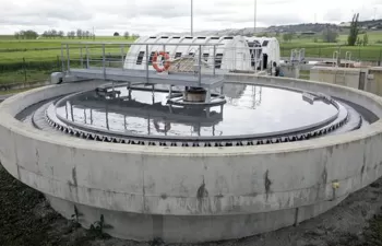 Diputación de Palencia resuelve la convocatoria para actuaciones de depuración en 13 localidades