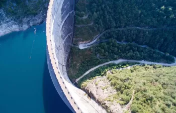 Los recursos hídricos podrían reducirse un 23% de la actualidad hasta final de siglo
