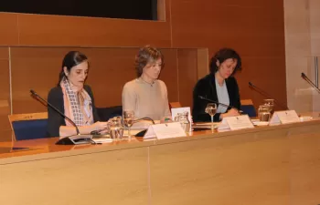 \"Los Proyectos Clima han demostrado ser una herramienta útil en la lucha contra el cambio climático\"