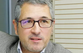 Hugo Morán, nombrado nuevo secretario de Estado de Medio Ambiente