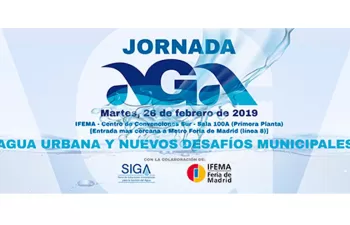 Expertos y administraciones debaten sobre los nuevos desafíos municipales en materia de gestión del agua urbana