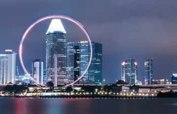 Tedagua logra un acuerdo para construir la desaladora de Tuas 3 en Singapur