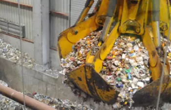 La Comunidad de Madrid garantiza con 4 millones de euros la correcta gestión de los residuos en los municipios del Noroeste
