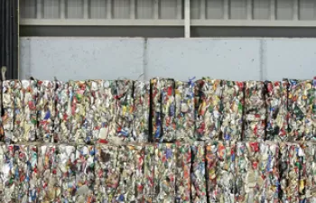 El Gobierno foral de Navarra trabaja ya en un nuevo plan de gestión de residuos adaptado a las nuevas directrices europeas