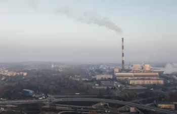 El Consejo y el Parlamento Europeo llegan a un acuerdo provisional sobre la Ley Europea del Clima