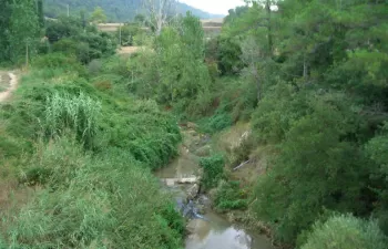 SUEZ Spain realizará el proyecto del nuevo colector en alta del río Gaià