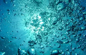La Huella de Agua subterránea global triplica la capacidad actual de los acuíferos