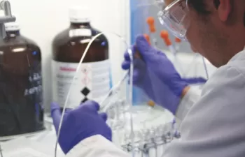 La Xunta de Galicia elaborará un proyecto para la recuperación de los suelos afectados por lindano en O Porriño