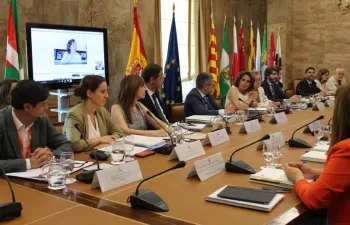 Teresa Ribera preside su primer Consejo Consultivo de Política Medioambiental