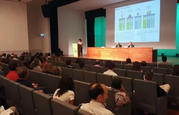 Cada ciudadano vasco genera de media 2.700 kilos de residuos al año, un 7% menos que en 2010