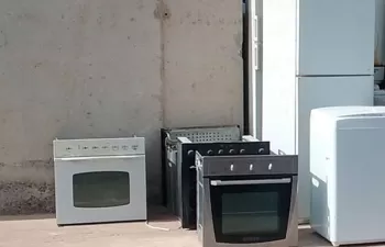 El reciclaje de RAEE en Fuerteventura aumentó en más de 25 toneladas en 2015