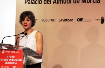 \"Es un momento propicio para impulsar un gran acuerdo político por el futuro del agua\"