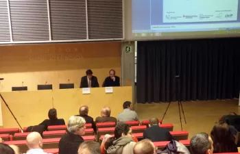 La ACA apela a la corresponsabilidad para enfrentar los efectos del cambio climático en el agua