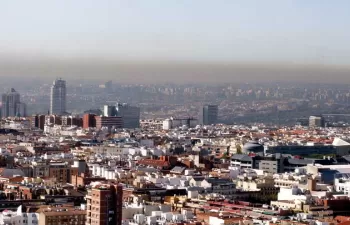La Comunidad de Madrid aprueba crear una Comisión Interdepartamental de Cambio Climático