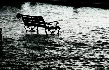 Así influimos los humanos en las inundaciones de la cuenca mediterránea