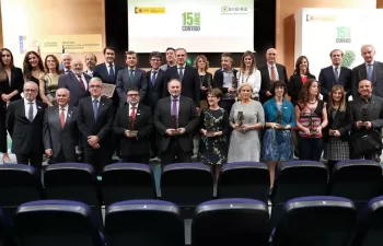 SIGRE celebra su XV Aniversario bajo el lema \"15 años contigo\"