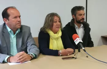 As Pontes de García Rodríguez implanta un proyecto pionero de compostaje doméstico y vermicompostaje