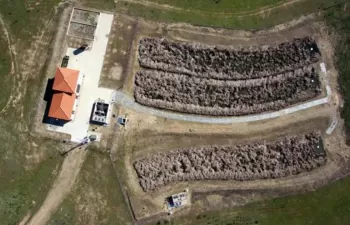 Promedio licita la redacción de proyectos y dirección de obra de diez depuradoras de aguas residuales