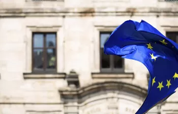 La hoja de ruta legislativa del Pacto Verde Europeo