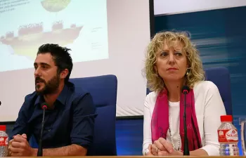 Cantabria inicia un proyecto de fitodepuración de aguas residuales con plantas autóctonas