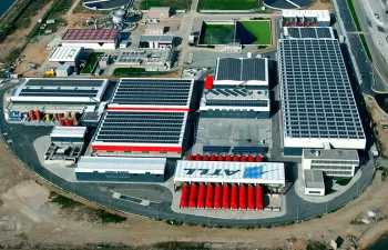 Las desalinizadoras catalanas incrementan su producción para compensar el descenso de reservas de agua