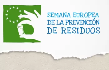 La ARC abre el periodo de inscripciones para participar en la Semana Europea de la Prevención de Residuos 2014