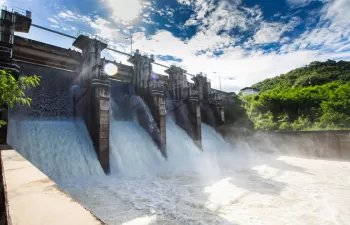 Desarrollan un sistema de alerta ciudadana para la protección de las infraestructuras de suministro de agua